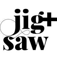 jig+saw logo image