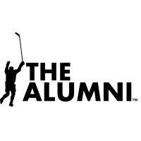 nhl alumni association logo image