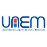 uaem (universities allied for essential medicines) logo image