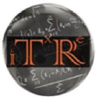 itxre logo image