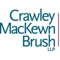 crawley mackewn brush llp