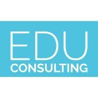 edu consulting logo image