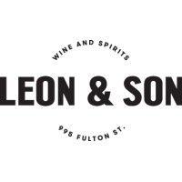 leon & son wine and spirits