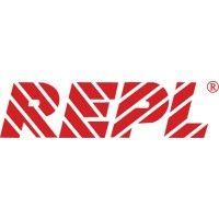 repl international ltd logo image