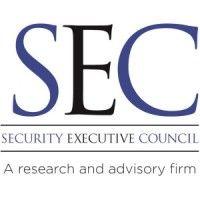 security executive council logo image