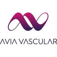 avia vascular logo image