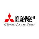 logo of Mitsubishi Electric