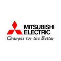 mitsubishi electric logo image