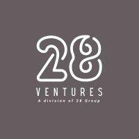 28 ventures logo image