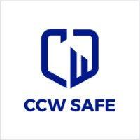 ccw safe logo image