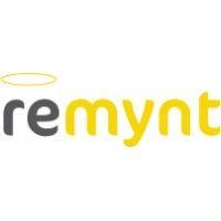 remynt logo image