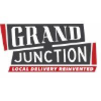 grand junction logo image