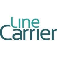 line carrier oy logo image