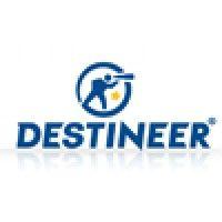 destineer studios logo image