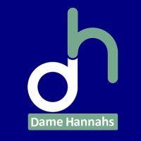 dame hannah rogers trust