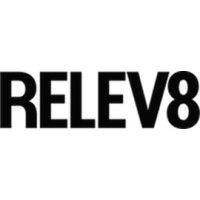 relev8 logo image