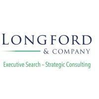 longford & company, inc. logo image