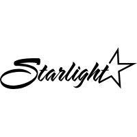 starlight media inc. logo image