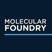 molecular foundry logo image