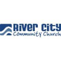 river city community church logo image