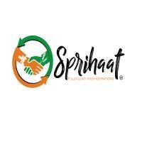 sprihaat retail network pvt ltd logo image