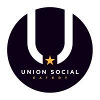 union social eatery logo image