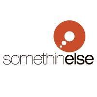 somethin'​ else logo image