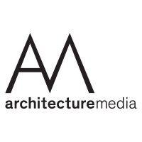 architecture media logo image