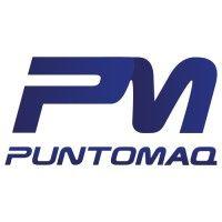 puntomaq s.a. logo image