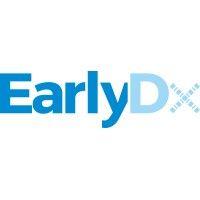 earlydiagnostics logo image