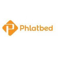 phlatbed inc. logo image