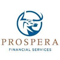 prospera financial logo image