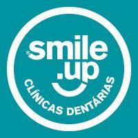 smile.up logo image