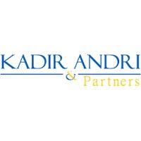 kadir andri & partners logo image