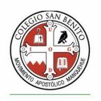 colegio san benito