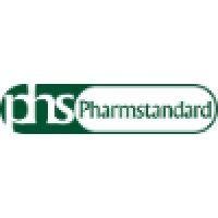 рjsс "pharmstandard-biolik" logo image