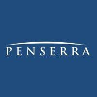 penserra logo image