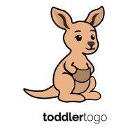 toddler to go logo image