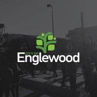 city of englewood colorado logo image