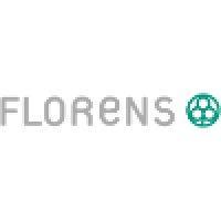 florens shoes logo image