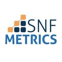 snf metrics logo image