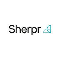 sherpr logo image