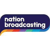 nation broadcasting ltd logo image