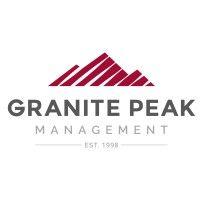 granite peak management