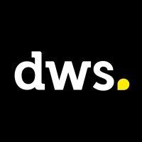 dws werbeagentur gmbh logo image