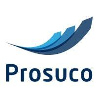 prosuco b.v. logo image