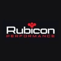 rubicon performance logo image