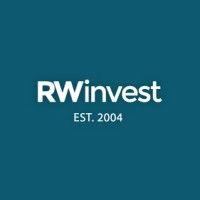 rwinvest logo image