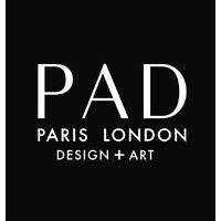 pad design + art logo image