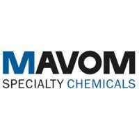 mavom bv logo image